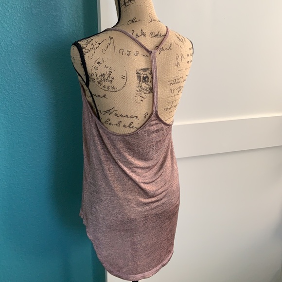 Philosophy tank - Picture 3 of 4